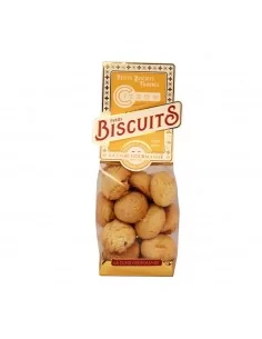 Biscuits - Coffret saveurs d'Hiver 150 g - Le Forum du Local